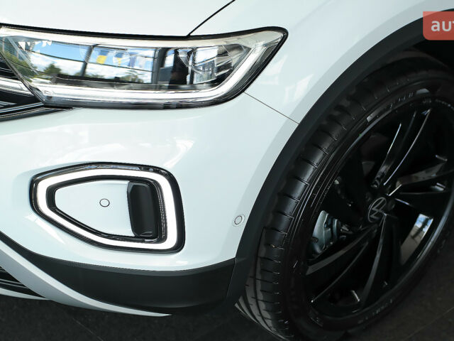 Фольксваген Ті-Рок, об'ємом двигуна 1.4 л та пробігом 0 тис. км за 31666 $, фото 7 на Automoto.ua