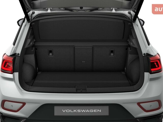 Фольксваген Ті-Рок, об'ємом двигуна 1.4 л та пробігом 0 тис. км за 32665 $, фото 7 на Automoto.ua