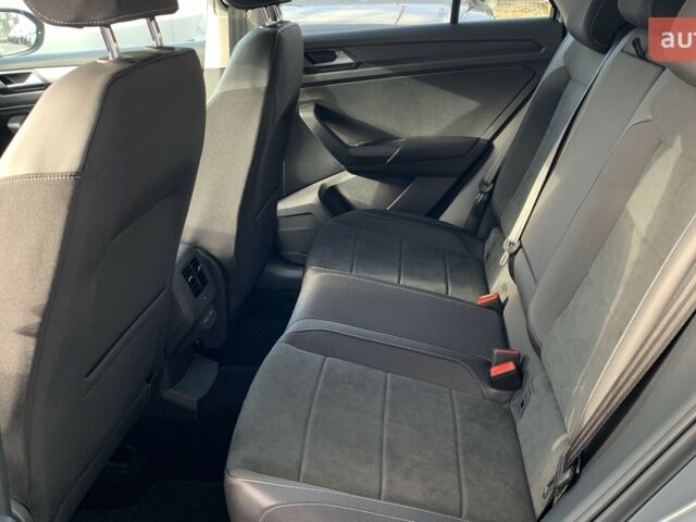 Фольксваген Ти-Рок, объемом двигателя 1.4 л и пробегом 0 тыс. км за 31613 $, фото 14 на Automoto.ua