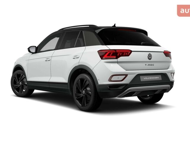 Фольксваген Ти-Рок, объемом двигателя 1.4 л и пробегом 0 тыс. км за 32665 $, фото 4 на Automoto.ua