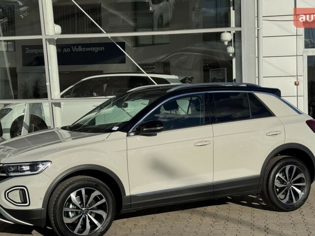 Фольксваген Ті-Рок, об'ємом двигуна 1.4 л та пробігом 0 тис. км за 31500 $, фото 4 на Automoto.ua