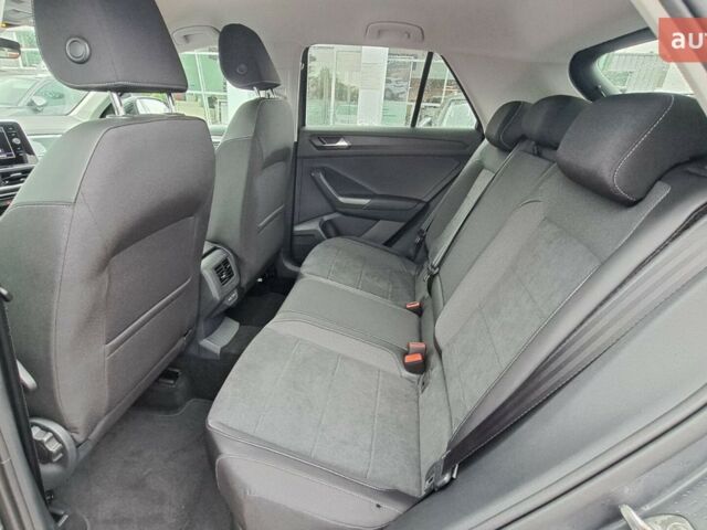 Фольксваген Ти-Рок 2025 в Хмельницком на Automoto.ua Фольксваген Ти-Рок, объемом двигателя 1.4 л и пробегом 0 тыс. км за 31500 $, фото 9 на Automoto.ua