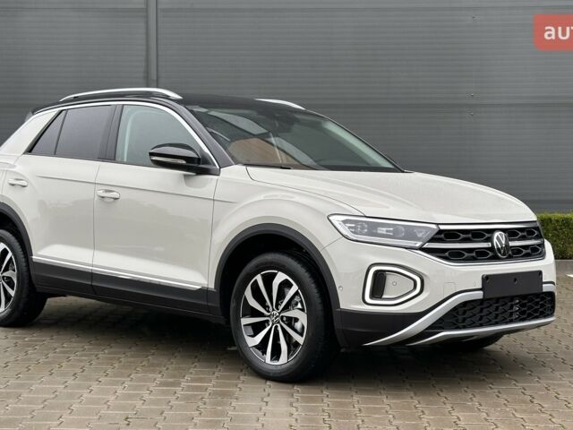 Фольксваген Ти-Рок, объемом двигателя 1.4 л и пробегом 0 тыс. км за 31500 $, фото 7 на Automoto.ua