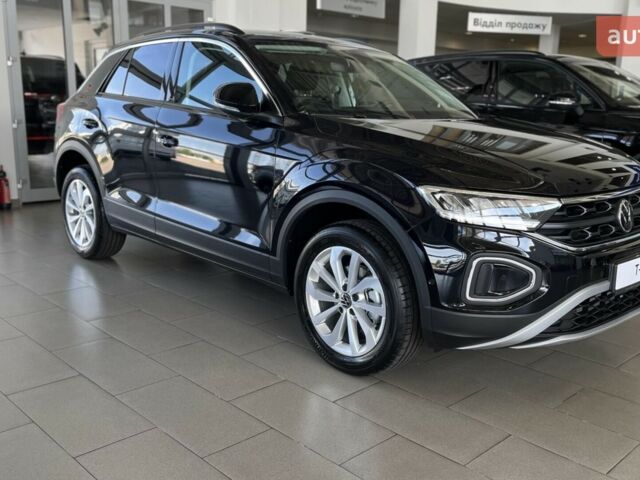 Фольксваген Ти-Рок, объемом двигателя 1.4 л и пробегом 0 тыс. км за 29200 $, фото 5 на Automoto.ua