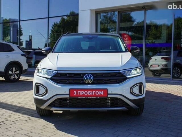 Фольксваген Ті-Рок, об'ємом двигуна 1.4 л та пробігом 8 тис. км за 28920 $, фото 2 на Automoto.ua