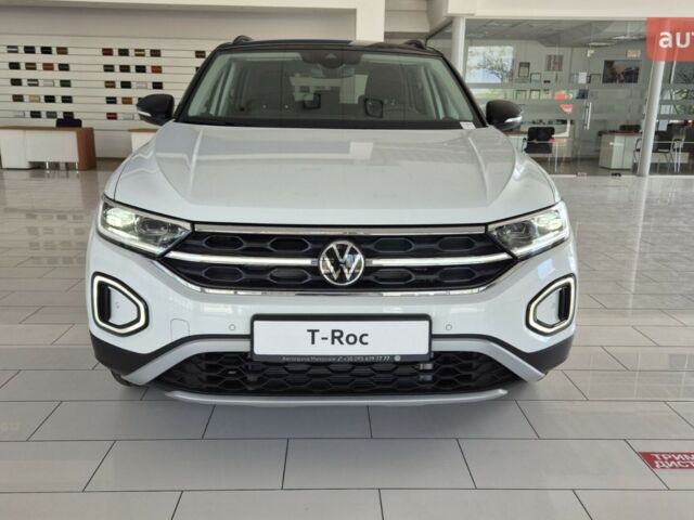 Фольксваген Ті-Рок, об'ємом двигуна 1.4 л та пробігом 0 тис. км за 30999 $, фото 2 на Automoto.ua