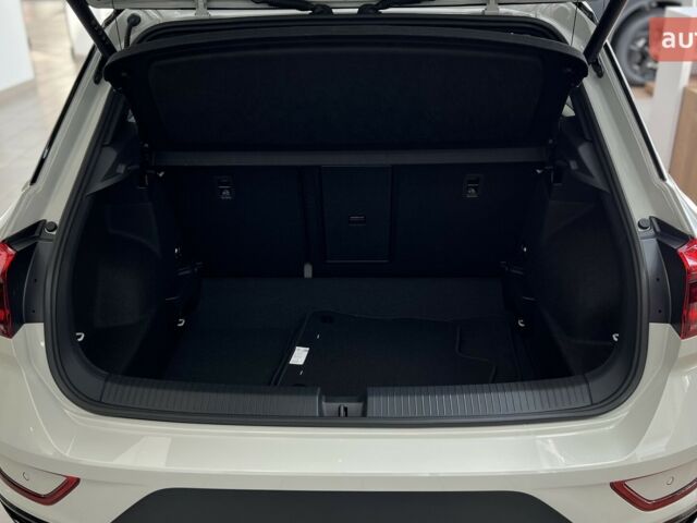 купить новое авто Фольксваген Ти-Рок 2025 года от официального дилера Автоцентр AUTO.RIA Фольксваген фото