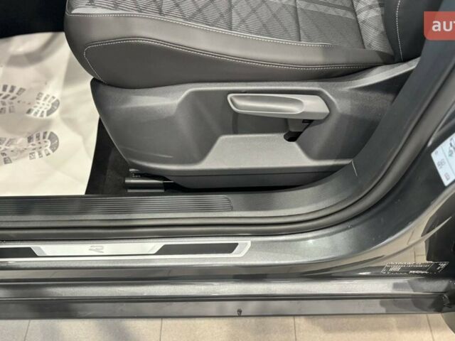 Фольксваген Ті-Рок, об'ємом двигуна 1.4 л та пробігом 0 тис. км за 33635 $, фото 20 на Automoto.ua