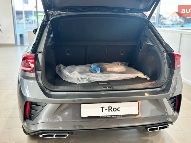 Фольксваген Ті-Рок, об'ємом двигуна 1.4 л та пробігом 0 тис. км за 33635 $, фото 4 на Automoto.ua