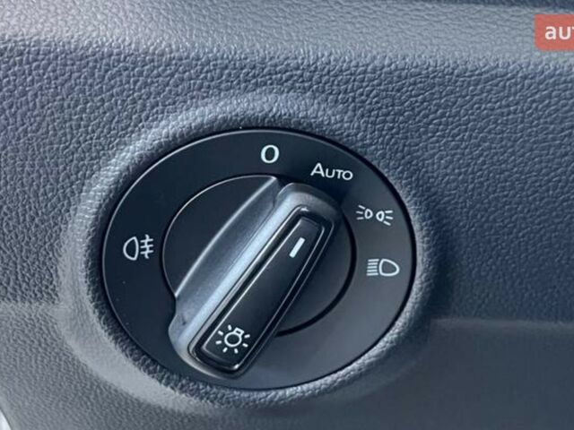 Фольксваген Ти-Рок, объемом двигателя 1.4 л и пробегом 0 тыс. км за 28700 $, фото 9 на Automoto.ua