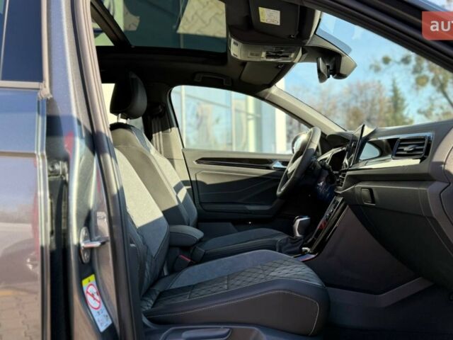 Фольксваген Ти-Рок, объемом двигателя 1.4 л и пробегом 0 тыс. км за 35177 $, фото 13 на Automoto.ua