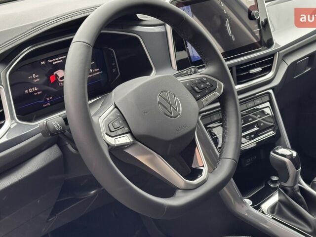 Фольксваген Ти-Рок, объемом двигателя 1.4 л и пробегом 0 тыс. км за 30999 $, фото 15 на Automoto.ua