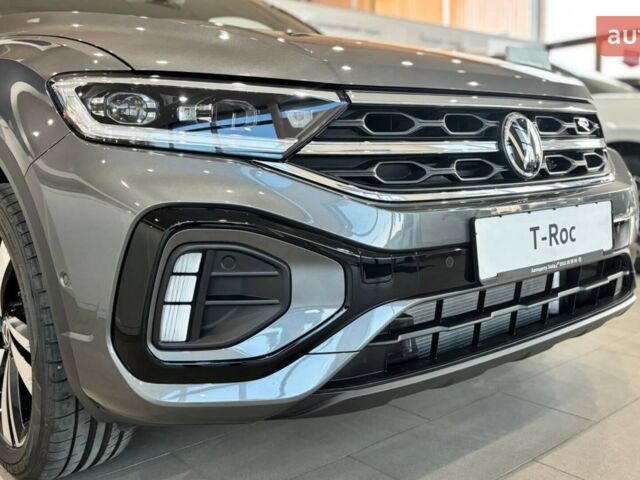 Фольксваген Ті-Рок, об'ємом двигуна 1.4 л та пробігом 0 тис. км за 33635 $, фото 9 на Automoto.ua