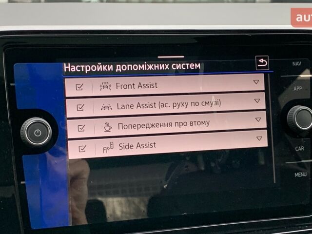 Фольксваген Ти-Рок, объемом двигателя 1.4 л и пробегом 0 тыс. км за 32778 $, фото 18 на Automoto.ua