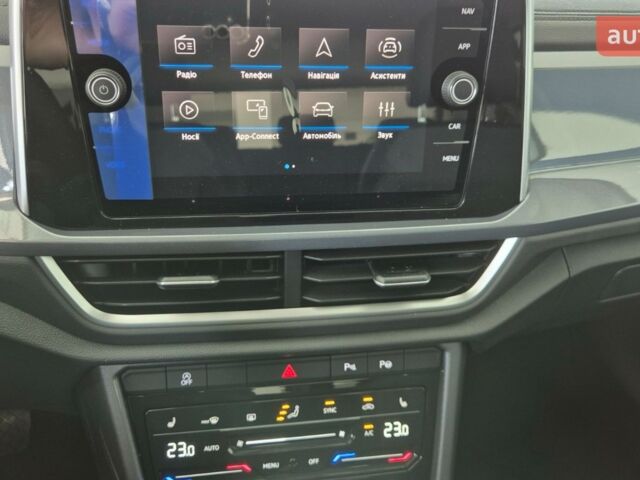 Фольксваген Ти-Рок 2025 в Николаеве на Automoto.ua Фольксваген Ти-Рок, объемом двигателя 1.4 л и пробегом 0 тыс. км за 31500 $, фото 18 на Automoto.ua