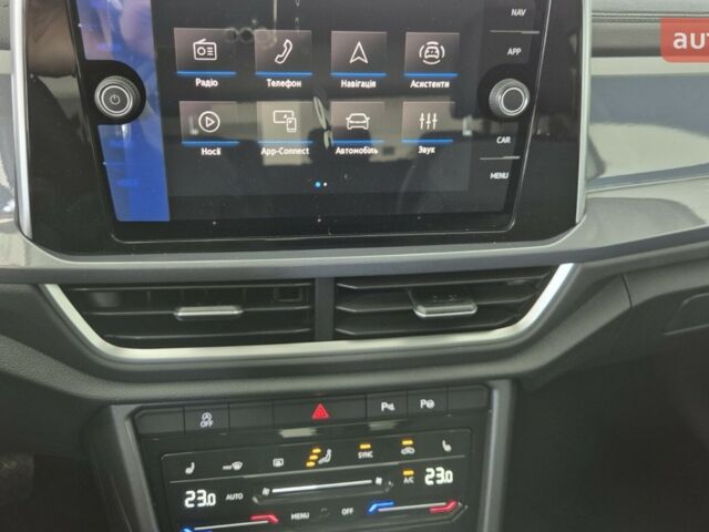 Фольксваген Ті-Рок, об'ємом двигуна 1.4 л та пробігом 0 тис. км за 30999 $, фото 18 на Automoto.ua