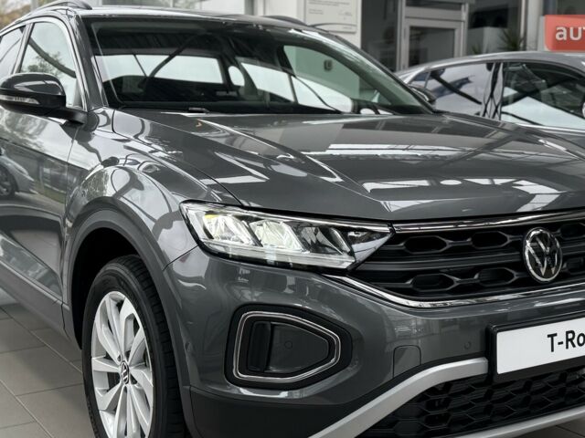 купити нове авто Фольксваген Ті-Рок 2025 року від офіційного дилера Автоцентр AUTO.RIA Фольксваген фото