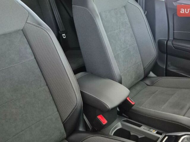 Фольксваген Ти-Рок, объемом двигателя 1.4 л и пробегом 0 тыс. км за 31620 $, фото 27 на Automoto.ua