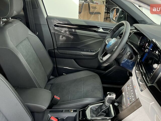 купить новое авто Фольксваген Ти-Рок 2025 года от официального дилера Автоцентр AUTO.RIA Фольксваген фото