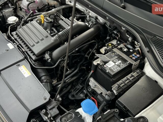 купить новое авто Фольксваген Ти-Рок 2025 года от официального дилера Автоцентр AUTO.RIA Фольксваген фото