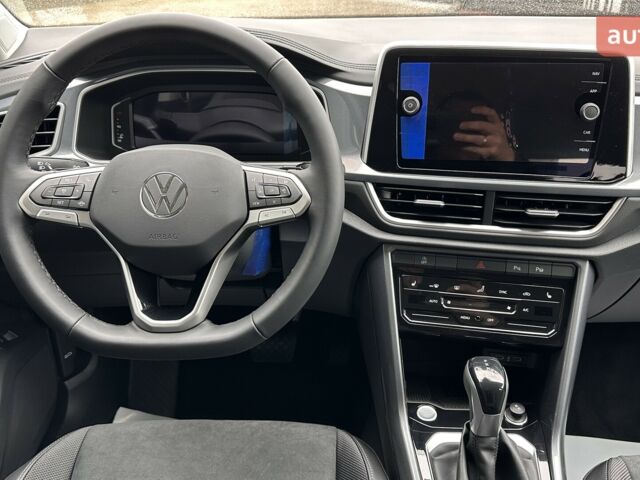 Фольксваген Ти-Рок, объемом двигателя 1.4 л и пробегом 0 тыс. км за 30999 $, фото 22 на Automoto.ua