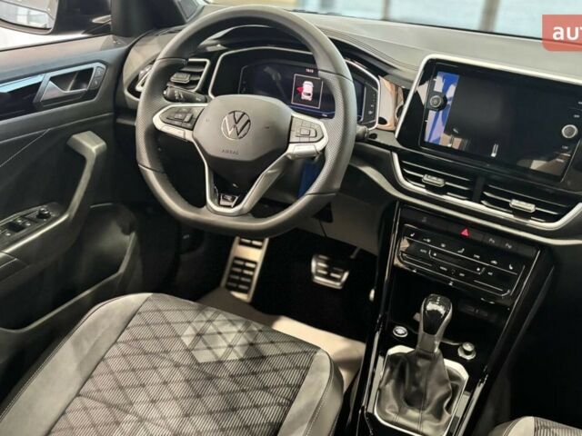 Фольксваген Ті-Рок, об'ємом двигуна 1.4 л та пробігом 0 тис. км за 33635 $, фото 29 на Automoto.ua