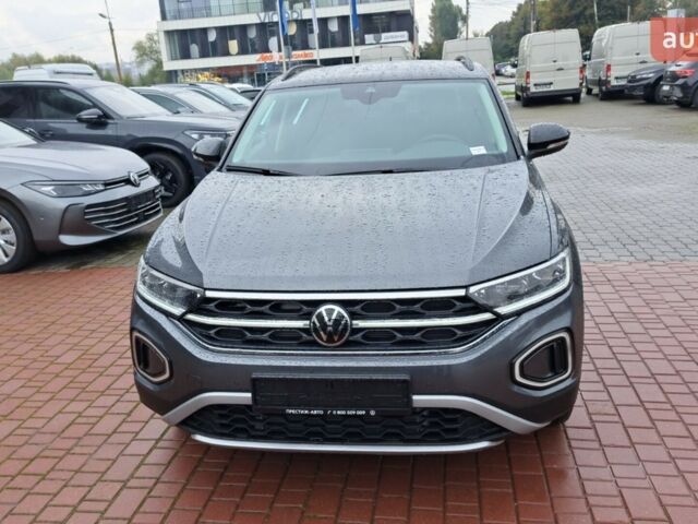 Фольксваген Ти-Рок 2025 в Хмельницком на Automoto.ua Фольксваген Ти-Рок, объемом двигателя 1.4 л и пробегом 0 тыс. км за 31500 $, фото 19 на Automoto.ua