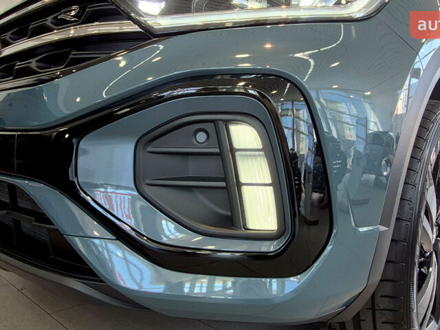 купить новое авто Фольксваген Ти-Рок 2025 года от официального дилера Автодім Атлант на Вацлава Гавела Фольксваген фото