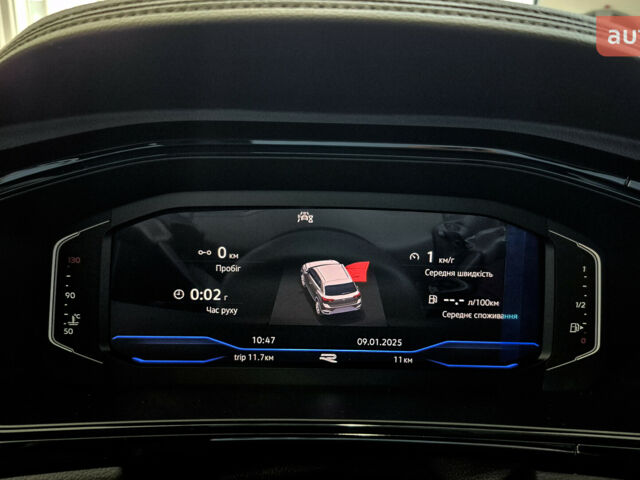 Фольксваген Ті-Рок, об'ємом двигуна 1.4 л та пробігом 0 тис. км за 35065 $, фото 9 на Automoto.ua