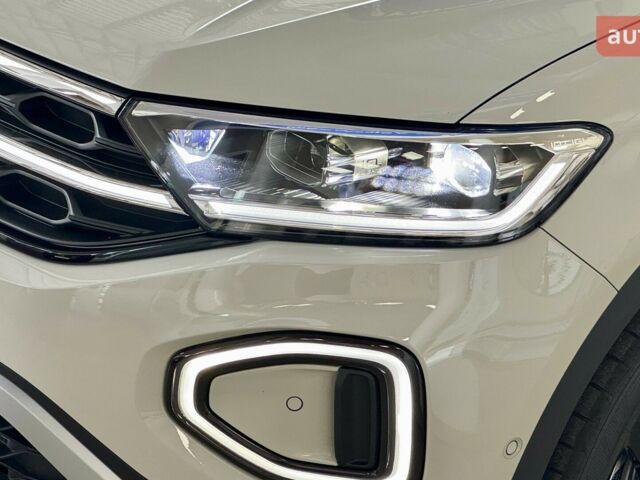 Фольксваген Ти-Рок, объемом двигателя 1.4 л и пробегом 0 тыс. км за 33450 $, фото 15 на Automoto.ua