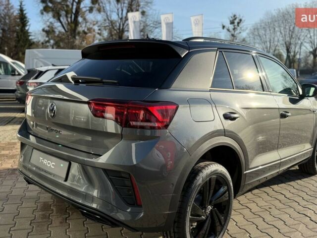 Фольксваген Ти-Рок, объемом двигателя 1.4 л и пробегом 0 тыс. км за 35177 $, фото 7 на Automoto.ua