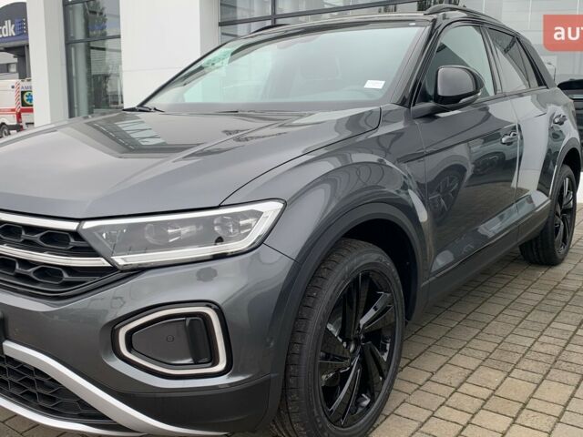 Фольксваген Ти-Рок 2025 в Тернополе на Automoto.ua Фольксваген Ти-Рок, объемом двигателя 1.4 л и пробегом 0 тыс. км за 31800 $, фото 2 на Automoto.ua