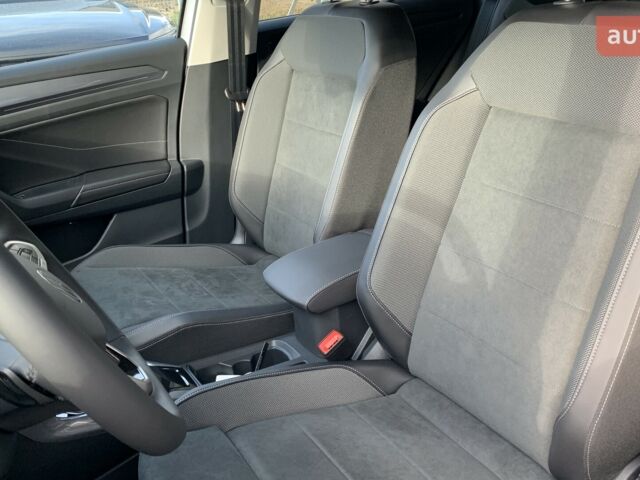 Фольксваген Ти-Рок, объемом двигателя 1.4 л и пробегом 0 тыс. км за 31613 $, фото 9 на Automoto.ua