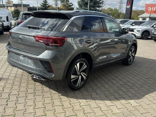 Фольксваген Ті-Рок, об'ємом двигуна 1.4 л та пробігом 0 тис. км за 33970 $, фото 7 на Automoto.ua