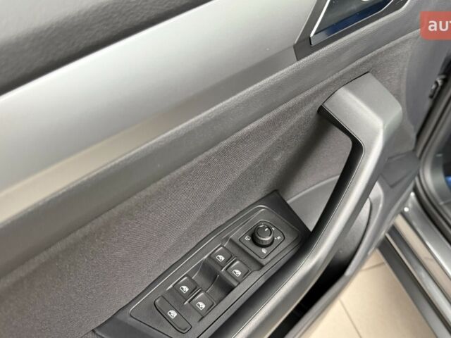 купити нове авто Фольксваген Ті-Рок 2025 року від офіційного дилера Автоцентр AUTO.RIA Фольксваген фото