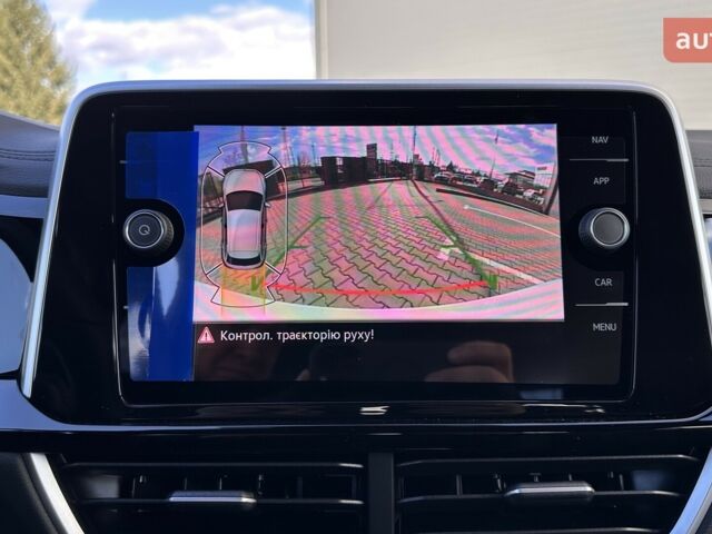 Фольксваген Ти-Рок 2025 в Николаеве на Automoto.ua Фольксваген Ти-Рок, объемом двигателя 1.4 л и пробегом 0 тыс. км за 32515 $, фото 16 на Automoto.ua