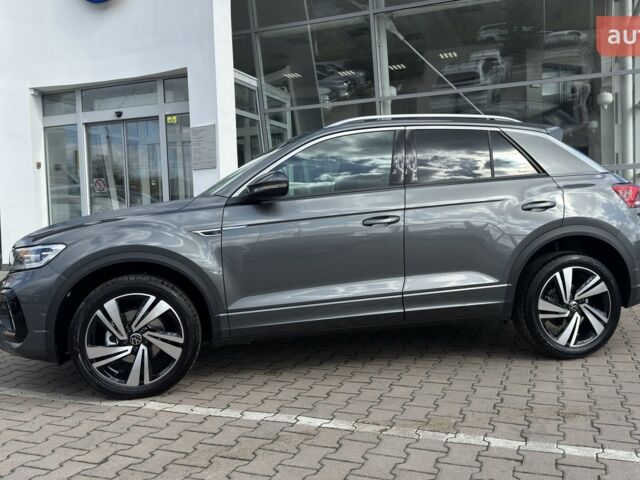 Фольксваген Ті-Рок, об'ємом двигуна 1.4 л та пробігом 0 тис. км за 33970 $, фото 4 на Automoto.ua