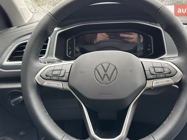 Фольксваген Ти-Рок, объемом двигателя 1.4 л и пробегом 0 тыс. км за 30999 $, фото 18 на Automoto.ua