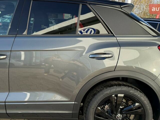 Фольксваген Ти-Рок, объемом двигателя 1.4 л и пробегом 0 тыс. км за 35177 $, фото 9 на Automoto.ua