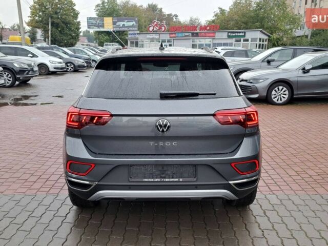 Фольксваген Ти-Рок 2025 в Хмельницком на Automoto.ua Фольксваген Ти-Рок, объемом двигателя 1.4 л и пробегом 0 тыс. км за 31500 $, фото 20 на Automoto.ua