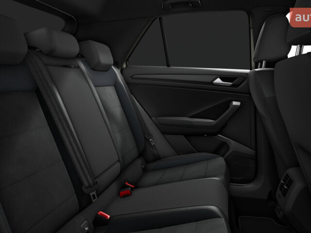 Фольксваген Ти-Рок, объемом двигателя 1.4 л и пробегом 0 тыс. км за 32665 $, фото 9 на Automoto.ua