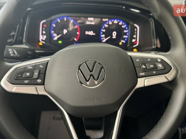 купить новое авто Фольксваген Ти-Рок 2025 года от официального дилера Автомобільний Дім Volkswagen Фольксваген фото