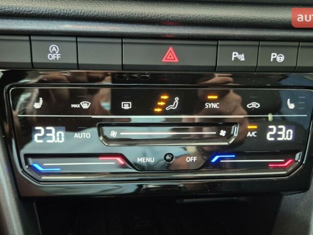 Фольксваген Ти-Рок 2025 в Николаеве на Automoto.ua Фольксваген Ти-Рок, объемом двигателя 1.4 л и пробегом 0 тыс. км за 31500 $, фото 17 на Automoto.ua