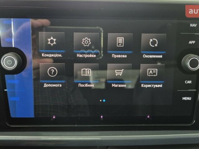 Фольксваген Ти-Рок, объемом двигателя 1.4 л и пробегом 0 тыс. км за 30999 $, фото 29 на Automoto.ua