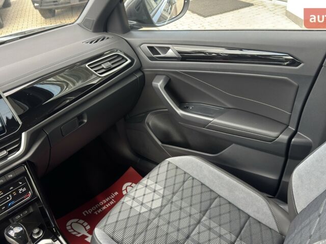 Фольксваген Ті-Рок, об'ємом двигуна 1.4 л та пробігом 0 тис. км за 33970 $, фото 15 на Automoto.ua