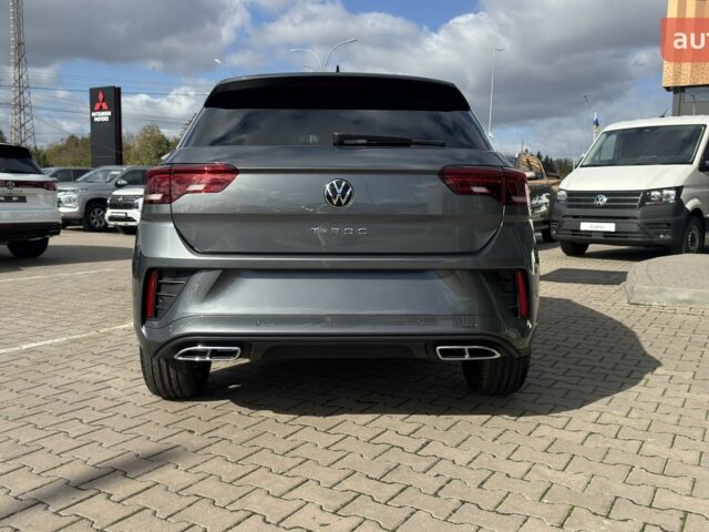 Фольксваген Ті-Рок, об'ємом двигуна 1.4 л та пробігом 0 тис. км за 33970 $, фото 5 на Automoto.ua