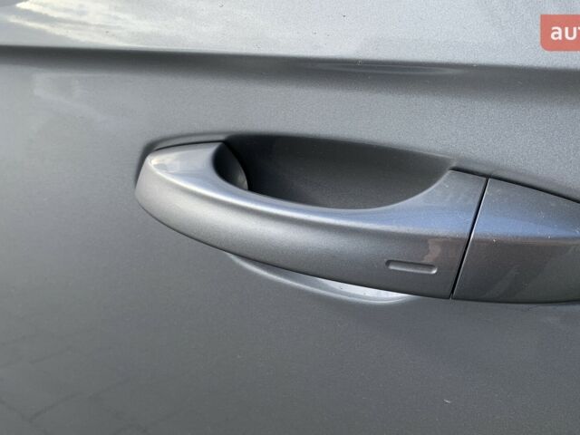 Фольксваген Ти-Рок, объемом двигателя 1.4 л и пробегом 0 тыс. км за 31613 $, фото 5 на Automoto.ua