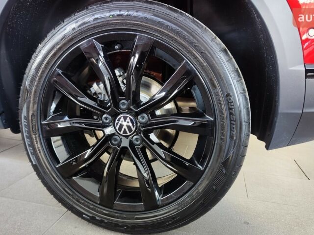 купить новое авто Фольксваген Ти-Рок 2025 года от официального дилера Автомобільний Дім Volkswagen Фольксваген фото