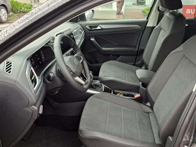 Фольксваген Ти-Рок 2025 в Хмельницком на Automoto.ua Фольксваген Ти-Рок, объемом двигателя 1.4 л и пробегом 0 тыс. км за 31500 $, фото 25 на Automoto.ua