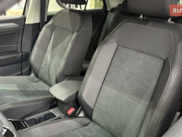 Фольксваген Ти-Рок 2025 в Житомире на Automoto.ua Фольксваген Ти-Рок, объемом двигателя 1.4 л и пробегом 0 тыс. км за 31787 $, фото 10 на Automoto.ua